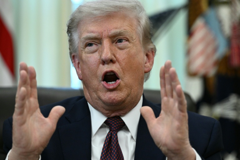 Iran Criticizes US Demands Ahead of Trump War Speech