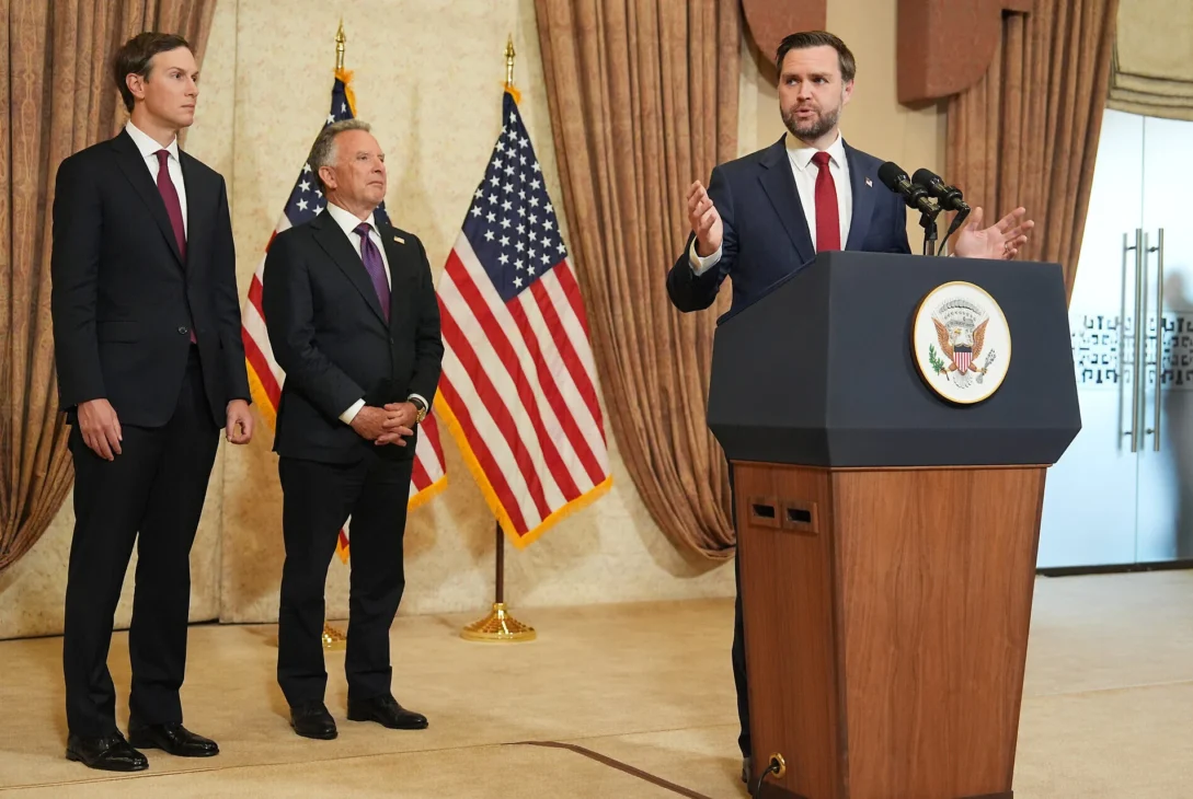 Why U.S.–Iran Talks Failed Again: Breaking Down the Key Disagreements