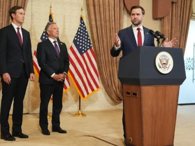 Why U.S.–Iran Talks Failed Again: Breaking Down the Key Disagreements