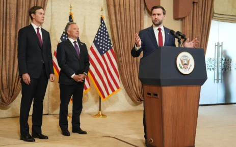 Why U.S.–Iran Talks Failed Again: Breaking Down the Key Disagreements