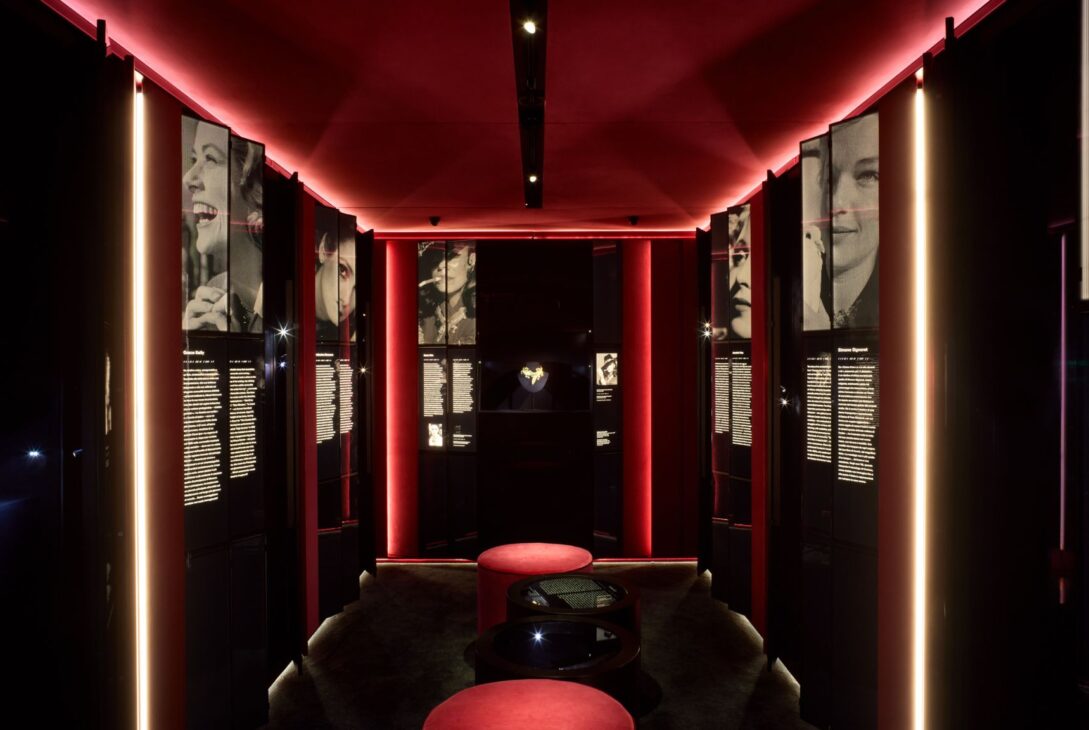 How Lebanon Shined at the 36th Fameck Arab Film Festival