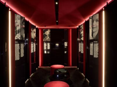 How Lebanon Shined at the 36th Fameck Arab Film Festival