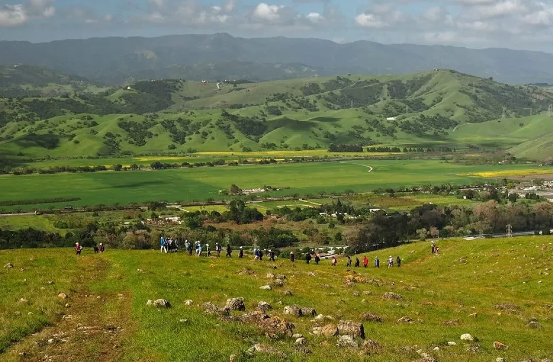 Palo Alto Investment in Coyote Valley Farmland Signals Growth in San Jose