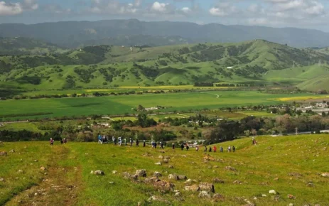 Palo Alto Investment in Coyote Valley Farmland Signals Growth in San Jose