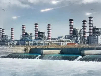 Why Iran Targeted Oil, Power, and Water Facilities in the Gulf