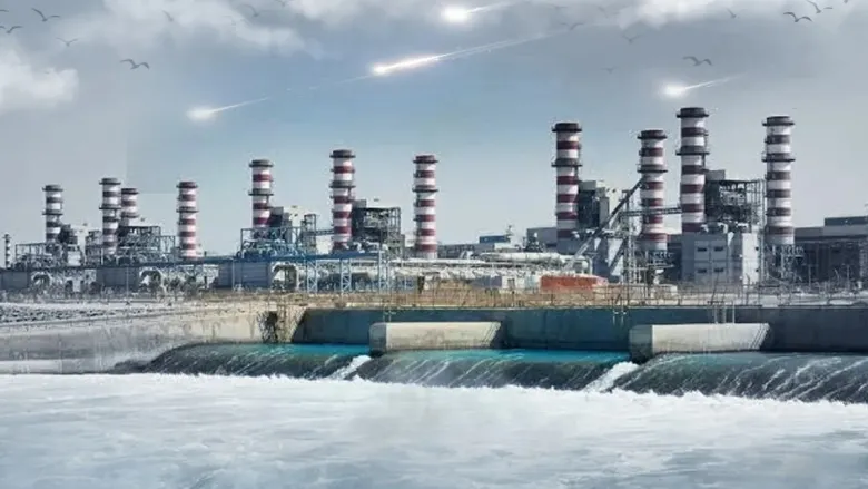 Why Iran Targeted Oil, Power, and Water Facilities in the Gulf