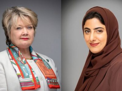 UAE Leads GCC with 15% Women on Corporate Boards for Third Straight Year