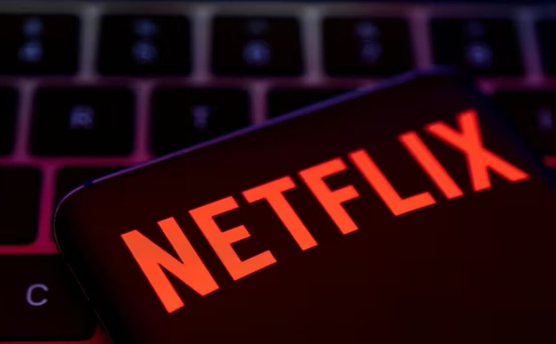 Why Netflix Is Betting Big on Ads Following Its WBD Deal Exit
