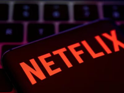 Why Netflix Is Betting Big on Ads Following Its WBD Deal Exit