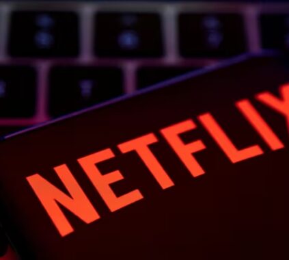 Why Netflix Is Betting Big on Ads Following Its WBD Deal Exit