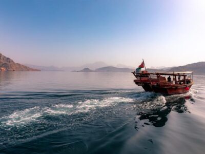 How Oman is Strengthening its Tourism Economy Through Steady Growth