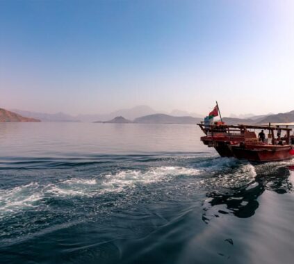 How Oman is Strengthening its Tourism Economy Through Steady Growth