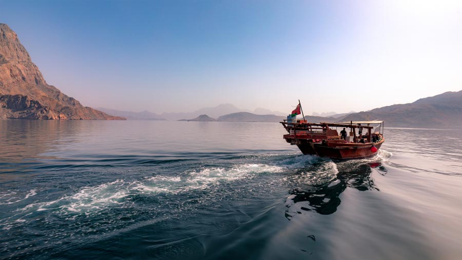 How Oman is Strengthening its Tourism Economy Through Steady Growth