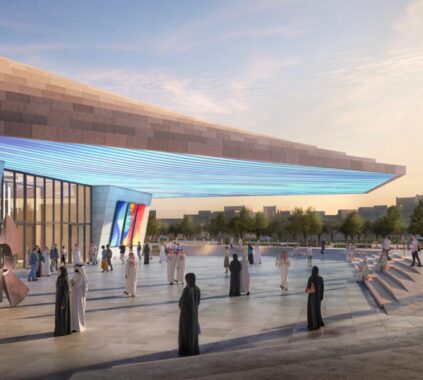 Inside the $490M Saudi Arabia Museum of Contemporary Art (SAMoCA) project: Vision, Design, and Impact