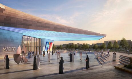 Inside the $490M Saudi Arabia Museum of Contemporary Art (SAMoCA) project: Vision, Design, and Impact