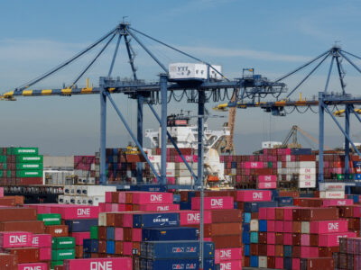 How the Iran Conflict Is Slowing Non‑Oil Growth Across the Middle East