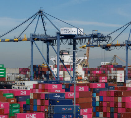 How the Iran Conflict Is Slowing Non‑Oil Growth Across the Middle East