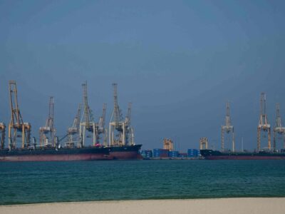 Why Oil Prices Spiked Over 7% Amid Rising US–Iran Tensions