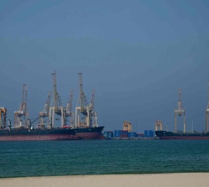 Why Oil Prices Spiked Over 7% Amid Rising US–Iran Tensions