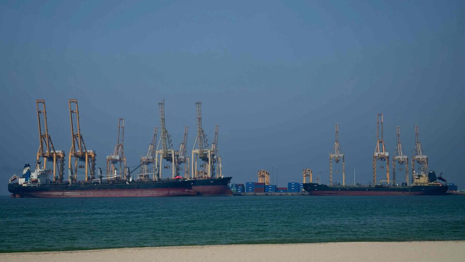 Why Oil Prices Spiked Over 7% Amid Rising US–Iran Tensions