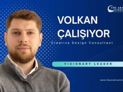 Volkan Çalışıyor