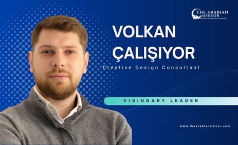 Volkan Çalışıyor