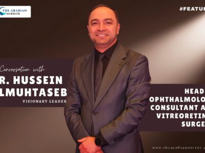 Dr. Hussein Almuhtaseb