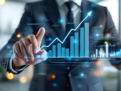 Why Strong Infrastructure is the First Step to Sustainable Business Scaling