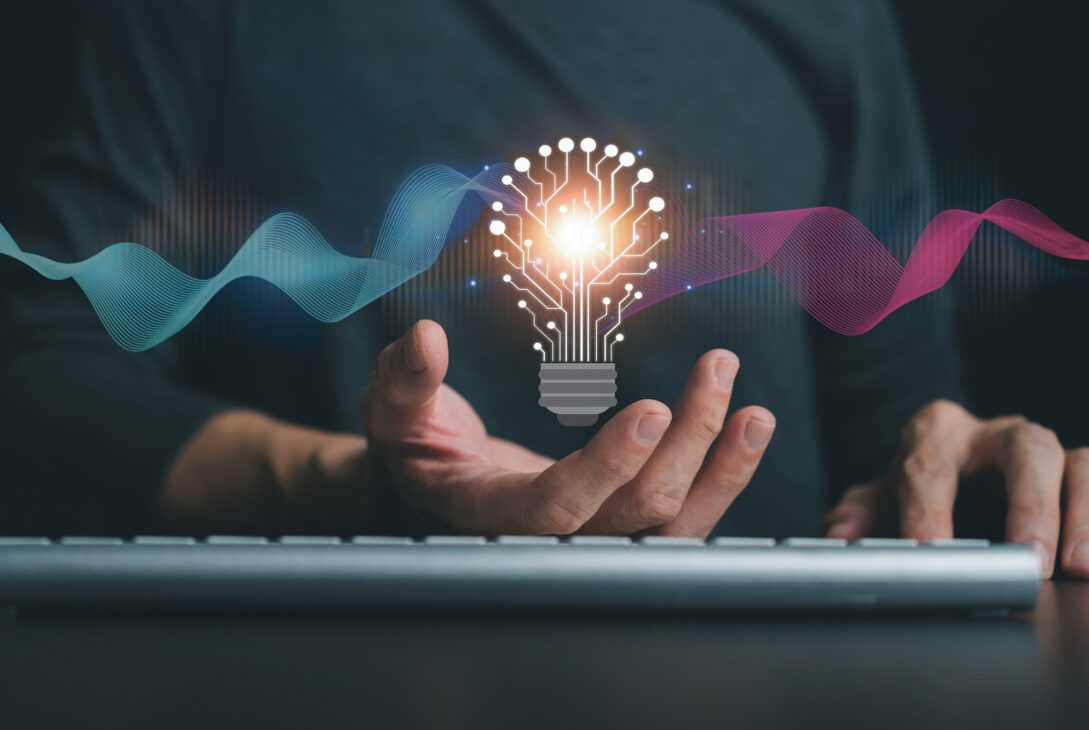 The AI Advantage: Why Now Is the Best Time to Become an Entrepreneur