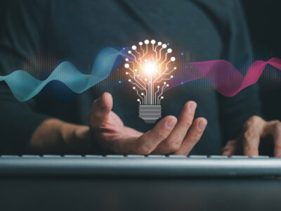 The AI Advantage: Why Now Is the Best Time to Become an Entrepreneur