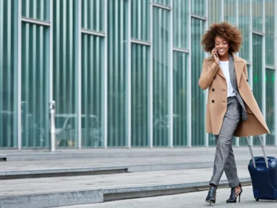 Travel More, Work Less: 7 Ways to Make Your Business Run Without You