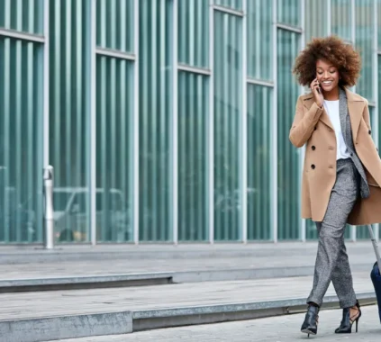 Travel More, Work Less: 7 Ways to Make Your Business Run Without You