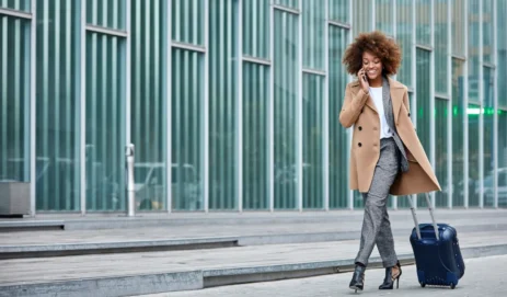 Travel More, Work Less: 7 Ways to Make Your Business Run Without You