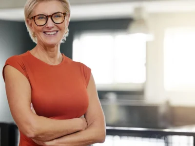 How the Top 12 Highest-Paid Female CEOs Built Their Success Stories