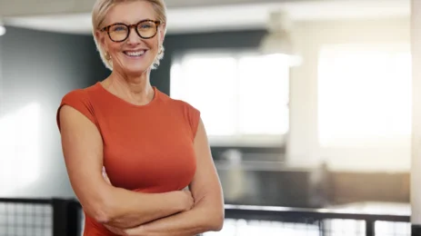 How the Top 12 Highest-Paid Female CEOs Built Their Success Stories