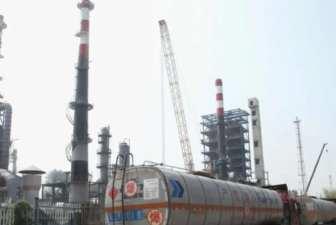 Why the US Is Targeting China’s Teapot Refineries for Buying Iranian Oil