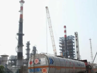 Why the US Is Targeting China’s Teapot Refineries for Buying Iranian Oil