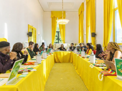 The 2026 SDG Action Awards: A Global Platform for Changemakers