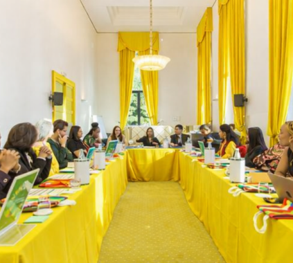 The 2026 SDG Action Awards: A Global Platform for Changemakers