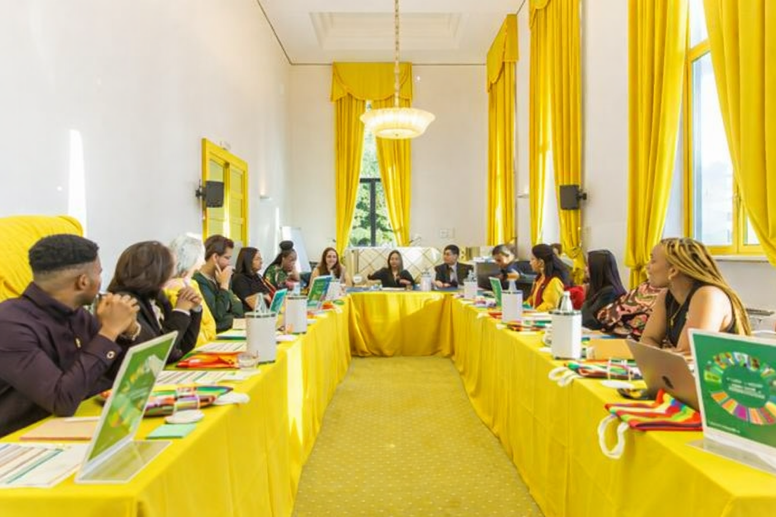 The 2026 SDG Action Awards: A Global Platform for Changemakers