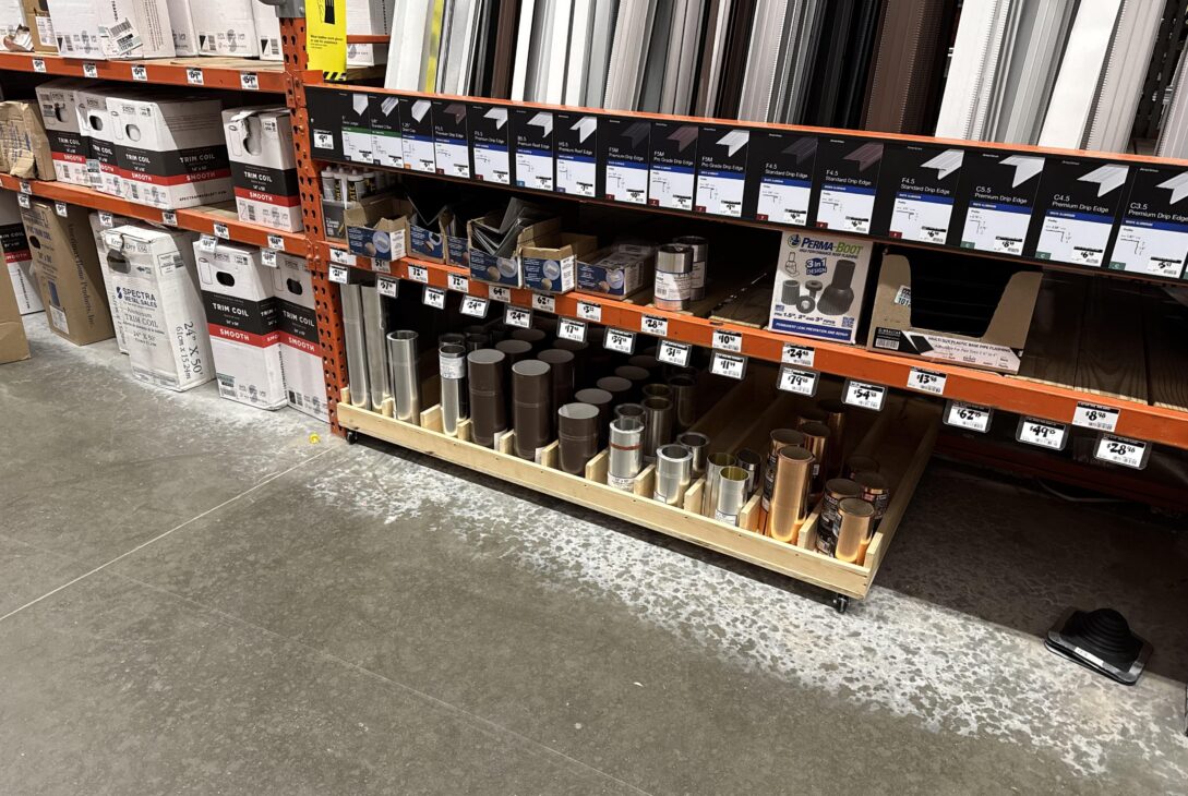 Home Depot Unlocks DIY Marketing Potential on Reddit and Pinterest