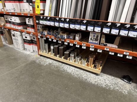 Home Depot Unlocks DIY Marketing Potential on Reddit and Pinterest