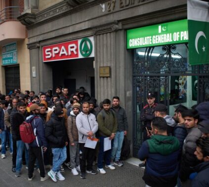 Spain Takes a Major Step with Amnesty Plan for Immigrants