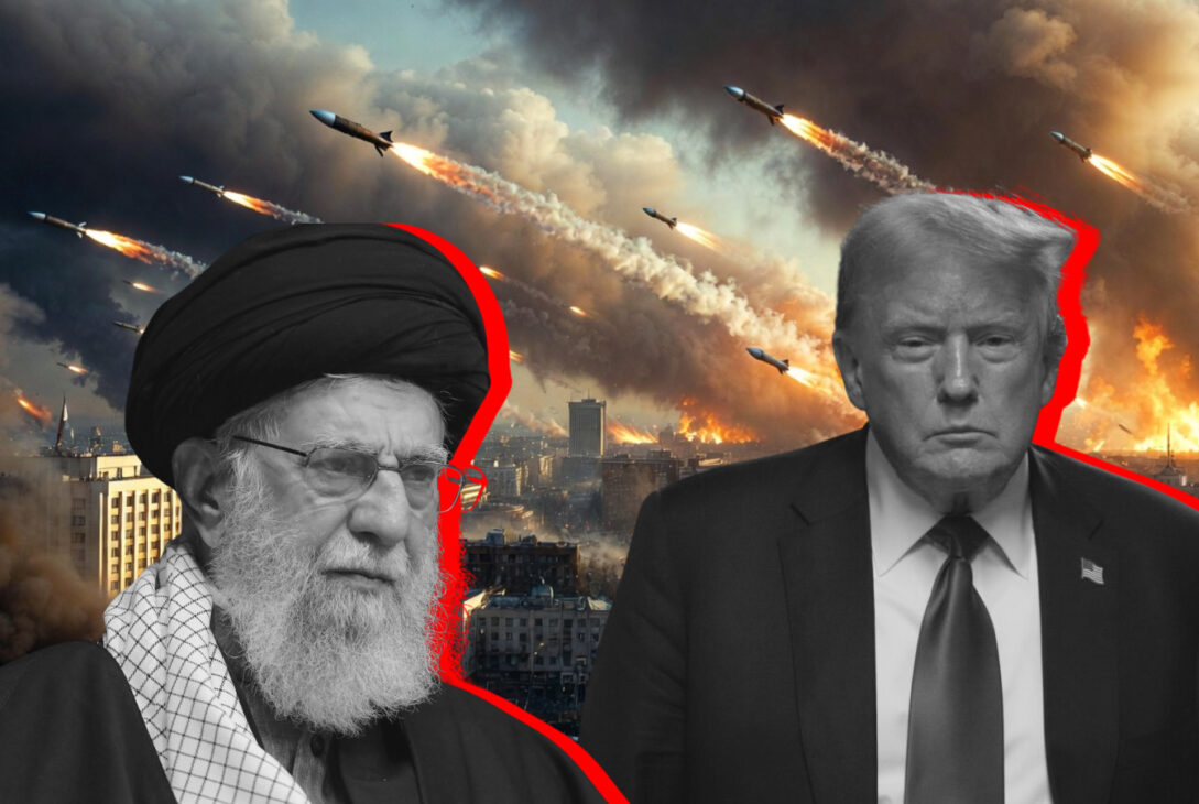 How the US–Israel–Iran Conflict Could Disrupt Harvests Across the Global South