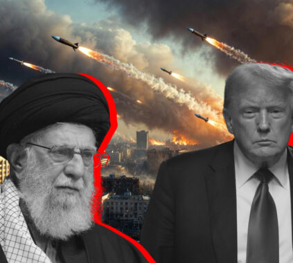 How the US–Israel–Iran Conflict Could Disrupt Harvests Across the Global South