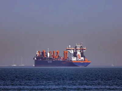 How the Strait of Hormuz Crisis Affects fuel Prices in the UK