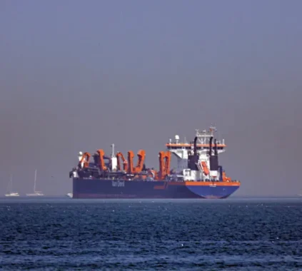 How the Strait of Hormuz Crisis Affects fuel Prices in the UK