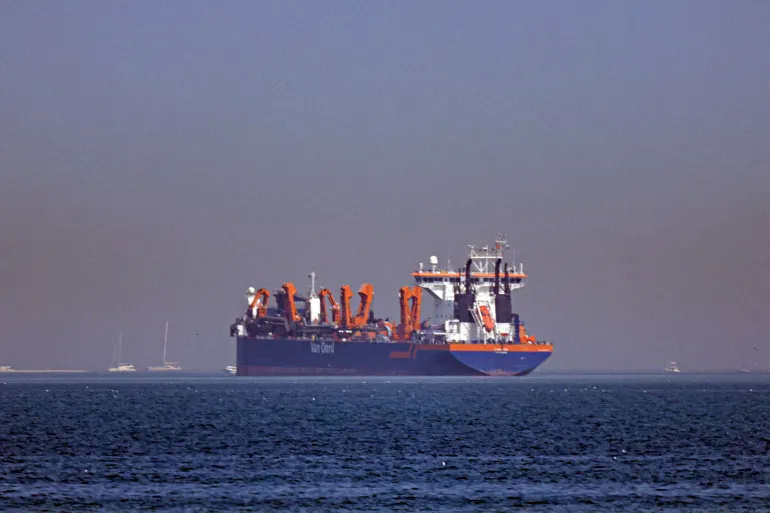 How the Strait of Hormuz Crisis Affects fuel Prices in the UK
