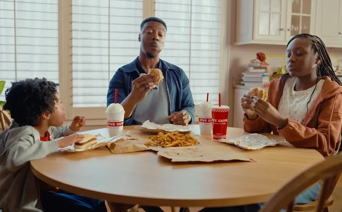 Top 5 Stories from Marketing Dive Shaping