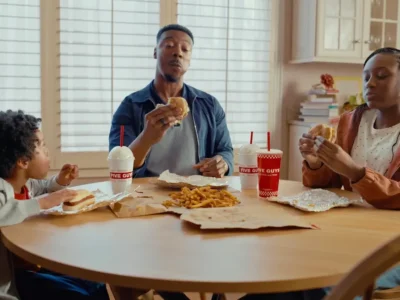 Top 5 Stories from Marketing Dive Shaping